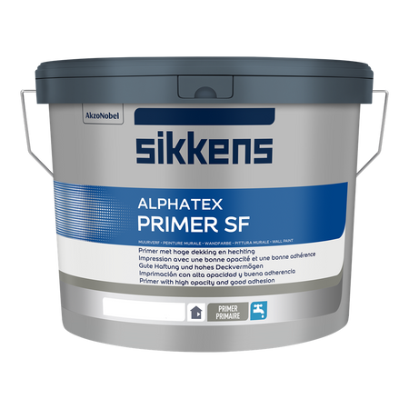 Alphatex Primer SF