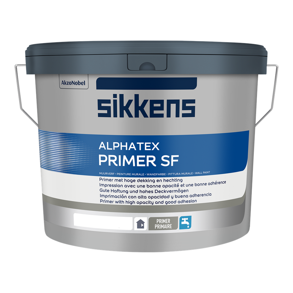 Alphatex Primer SF