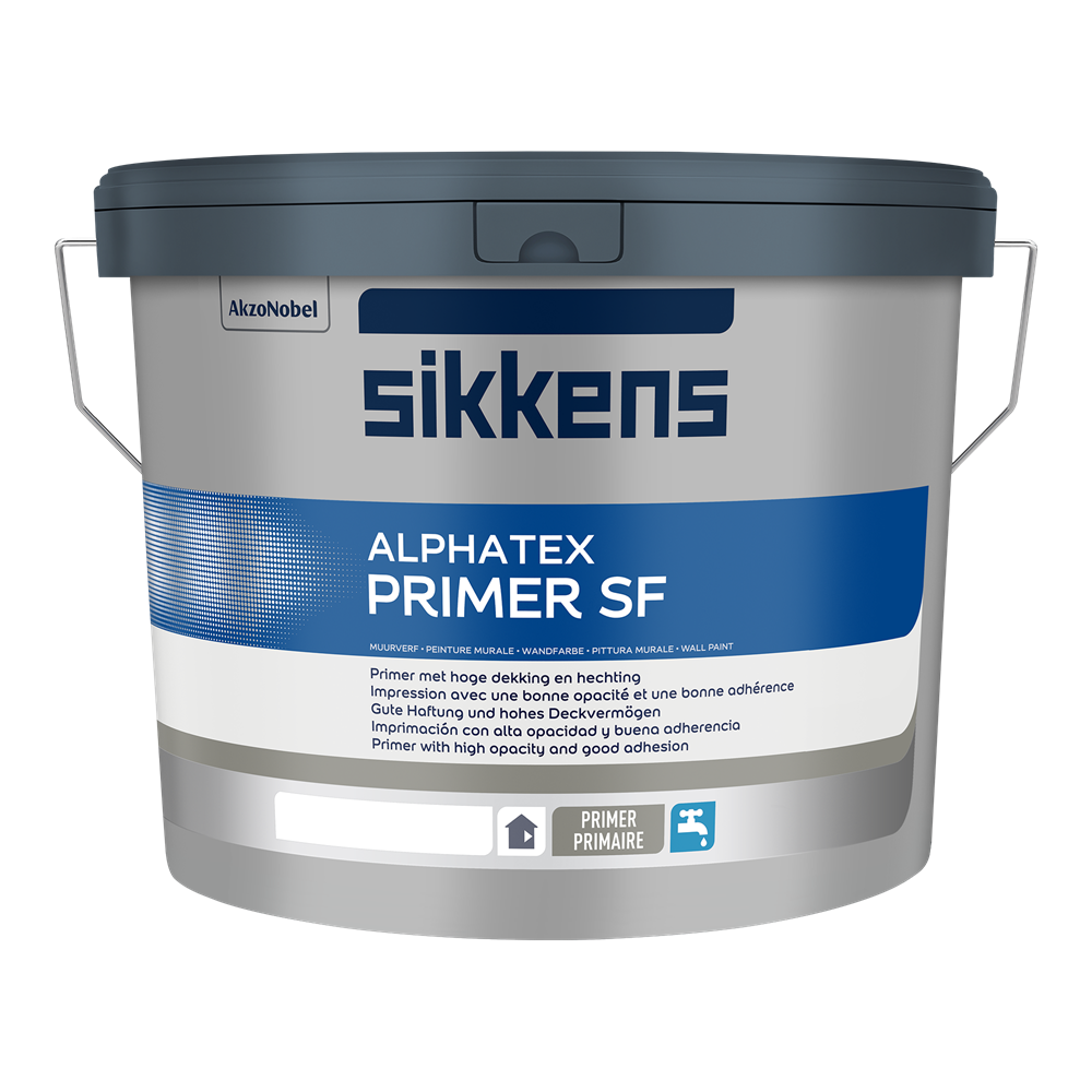 Alphatex Primer SF