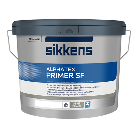 Alphatex Primer SF