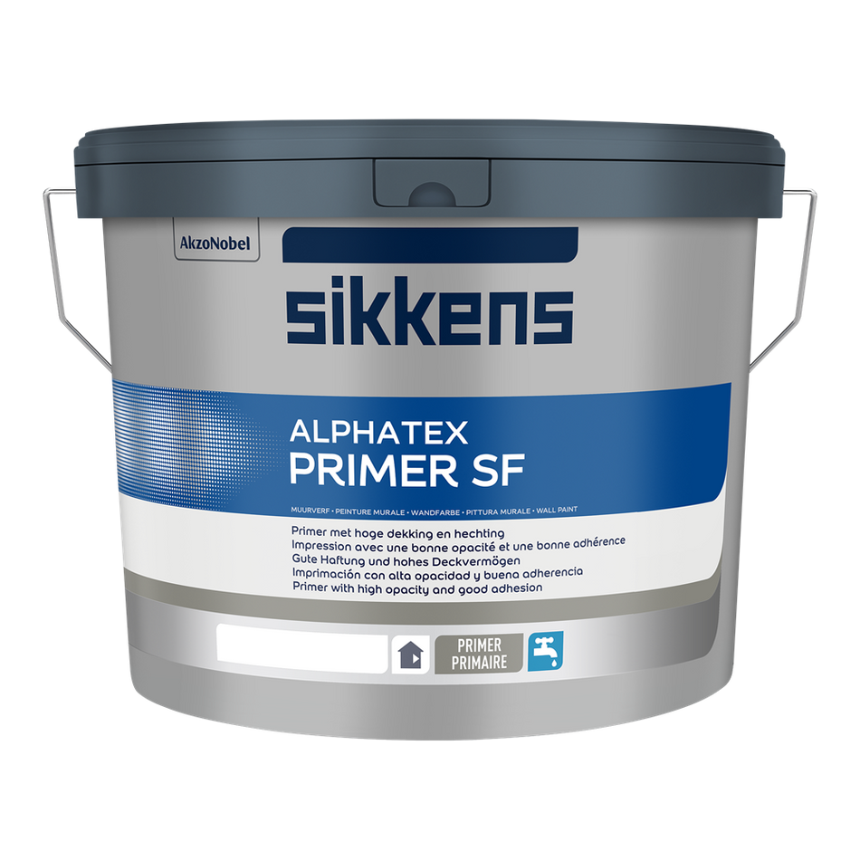 Alphatex Primer SF