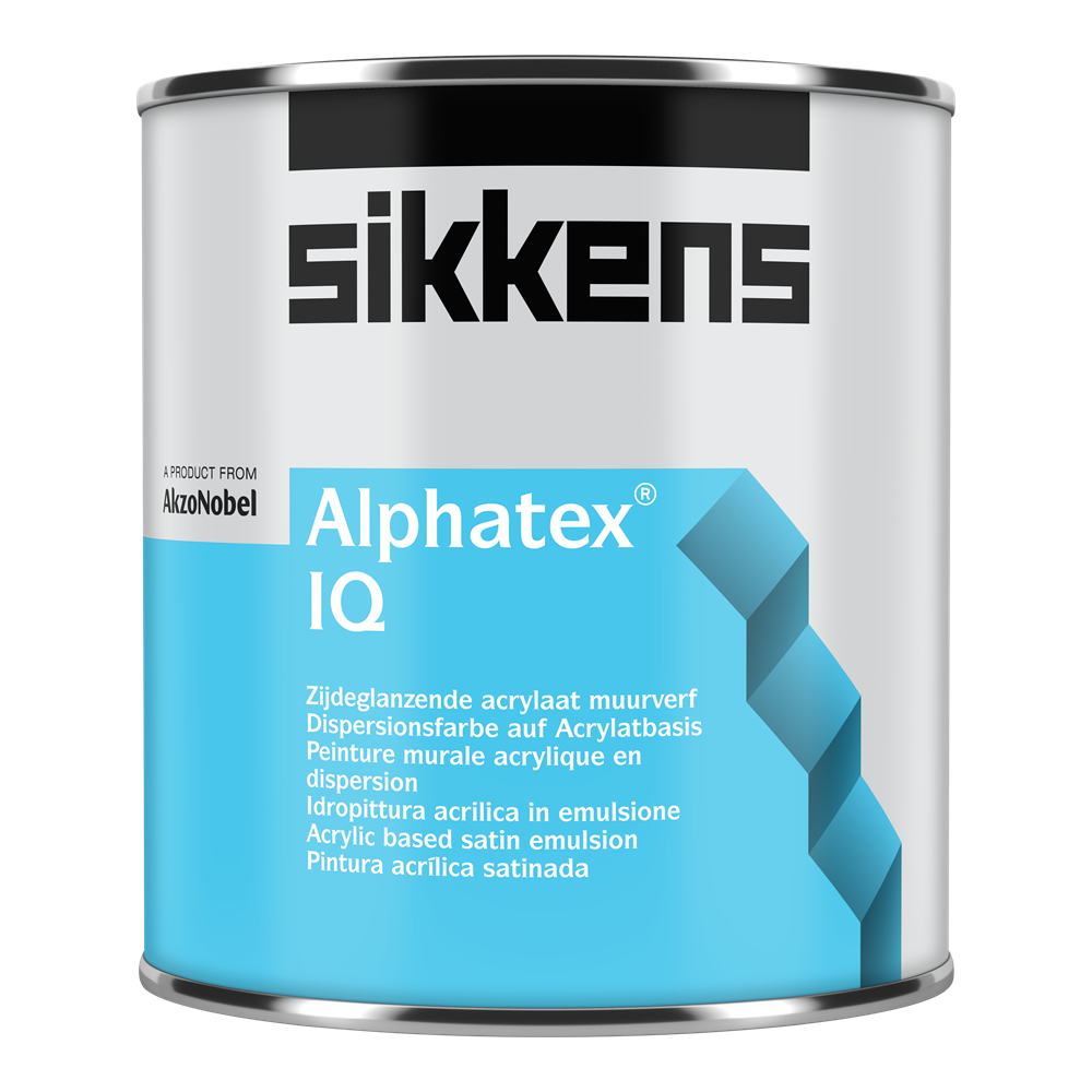 Alphatex IQ