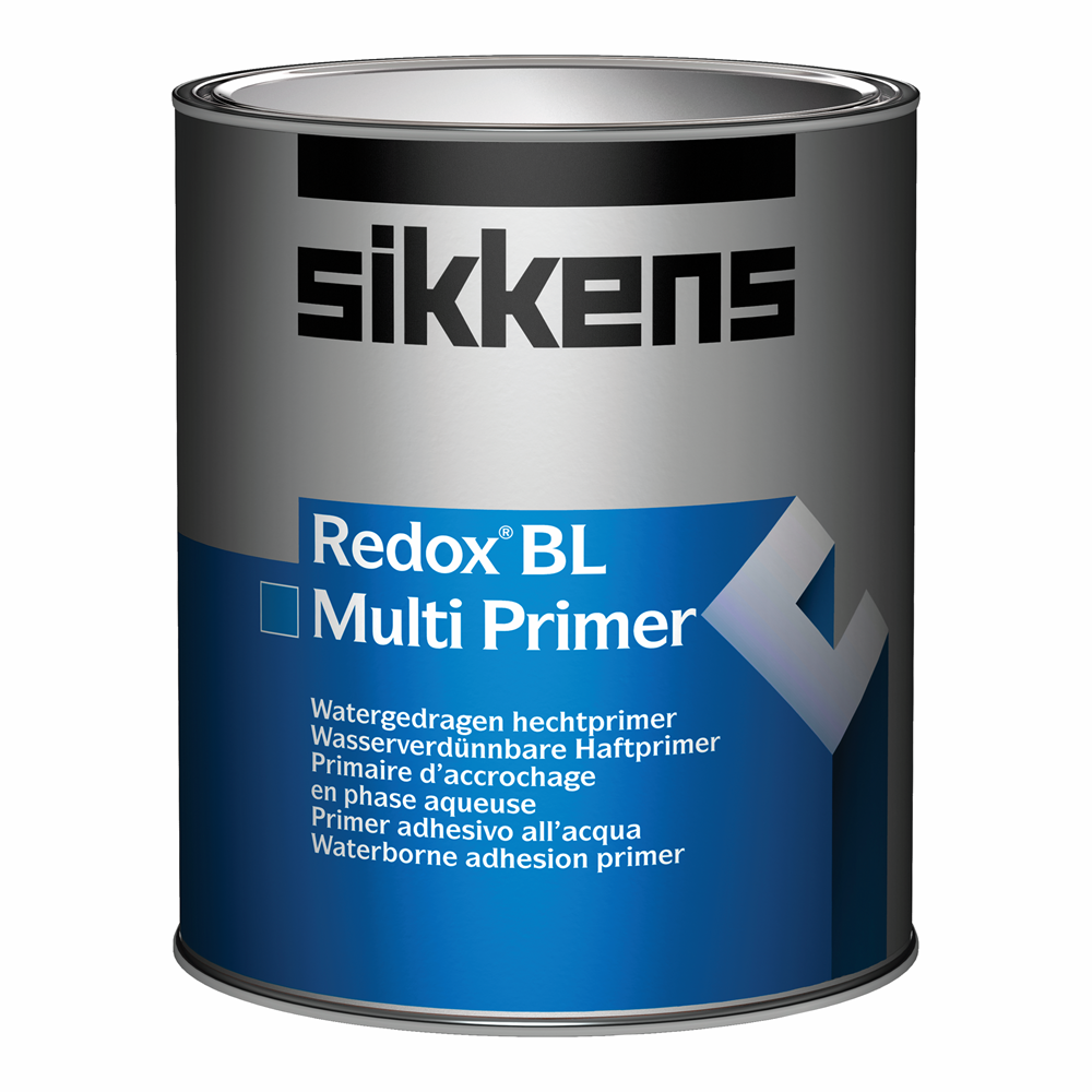 Redox BL Multi Primer