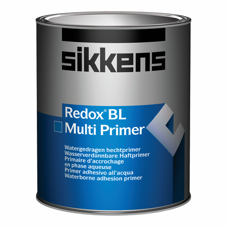 Redox BL Multi Primer