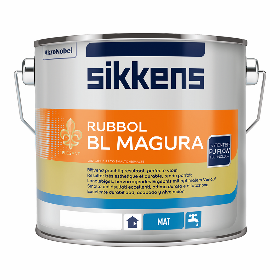 Rubbol BL Magura