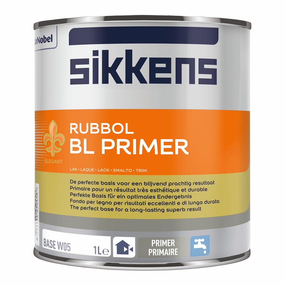 Rubbol BL Primer