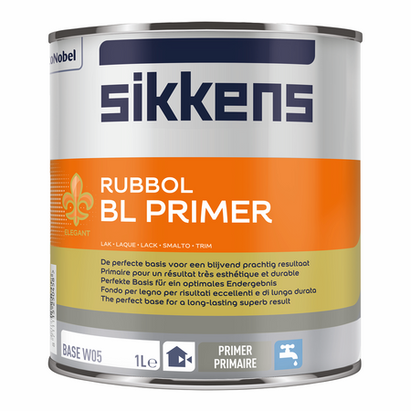 Rubbol BL Primer