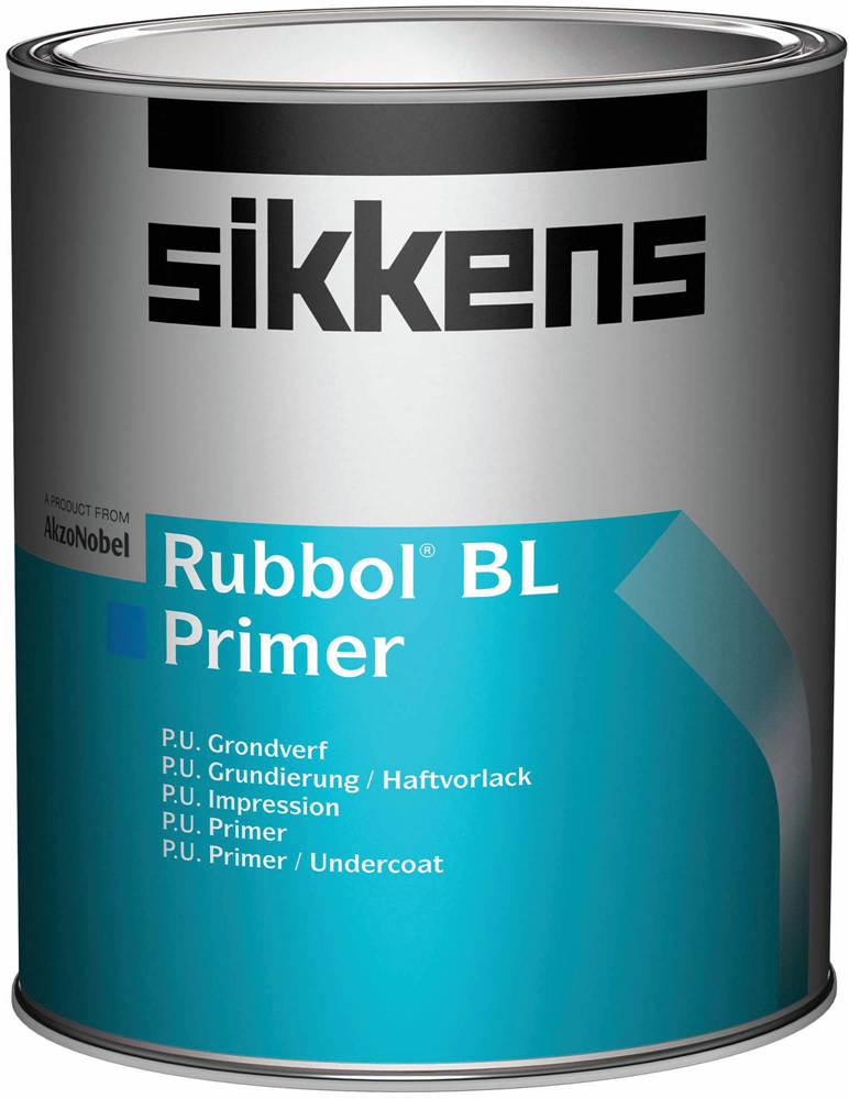 Rubbol BL Primer