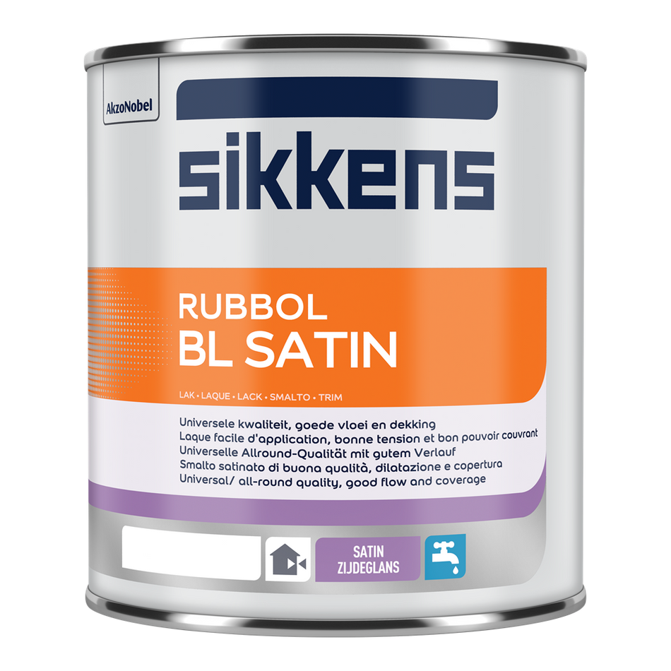 Rubbol BL Satin