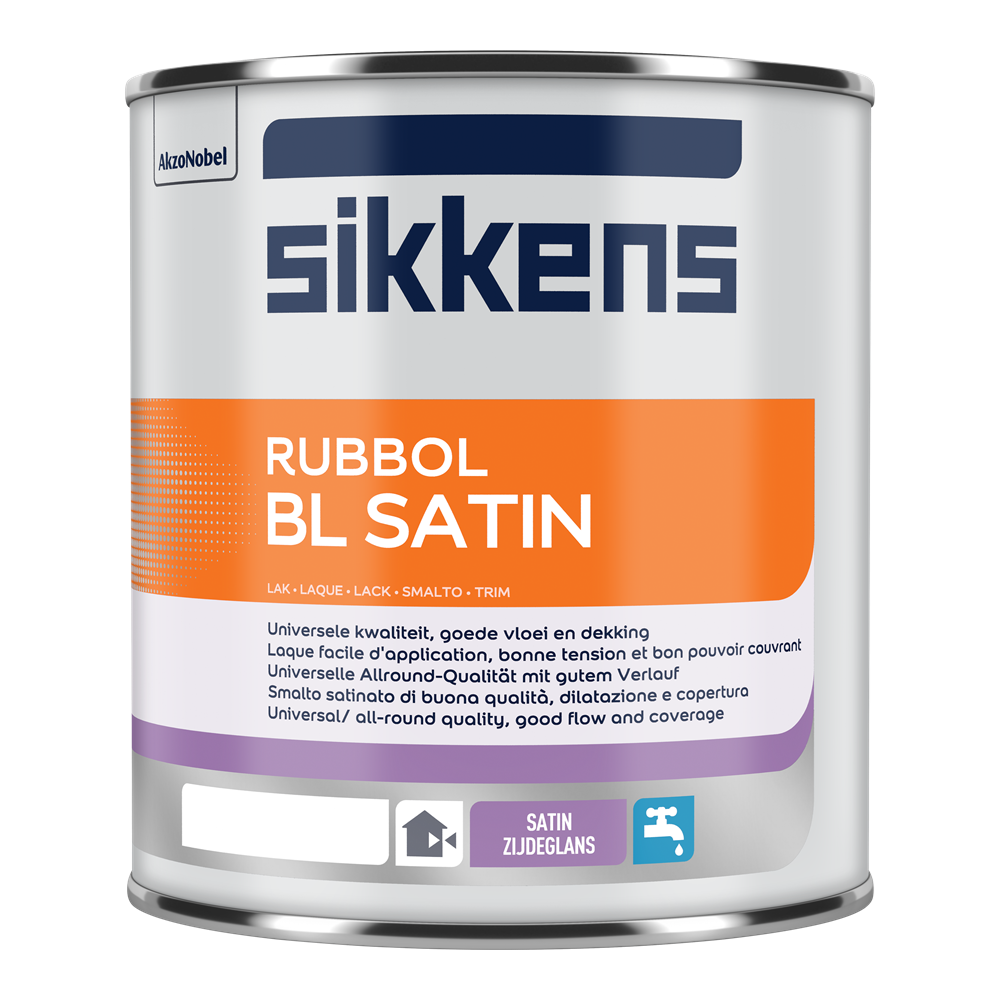 Rubbol BL Satin