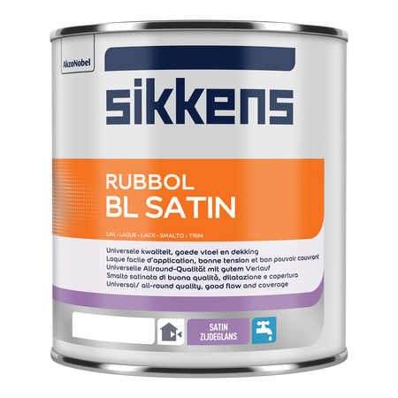 Rubbol BL Satin