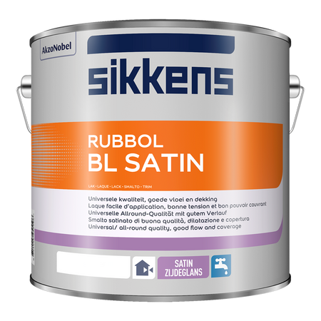 Rubbol BL Satin