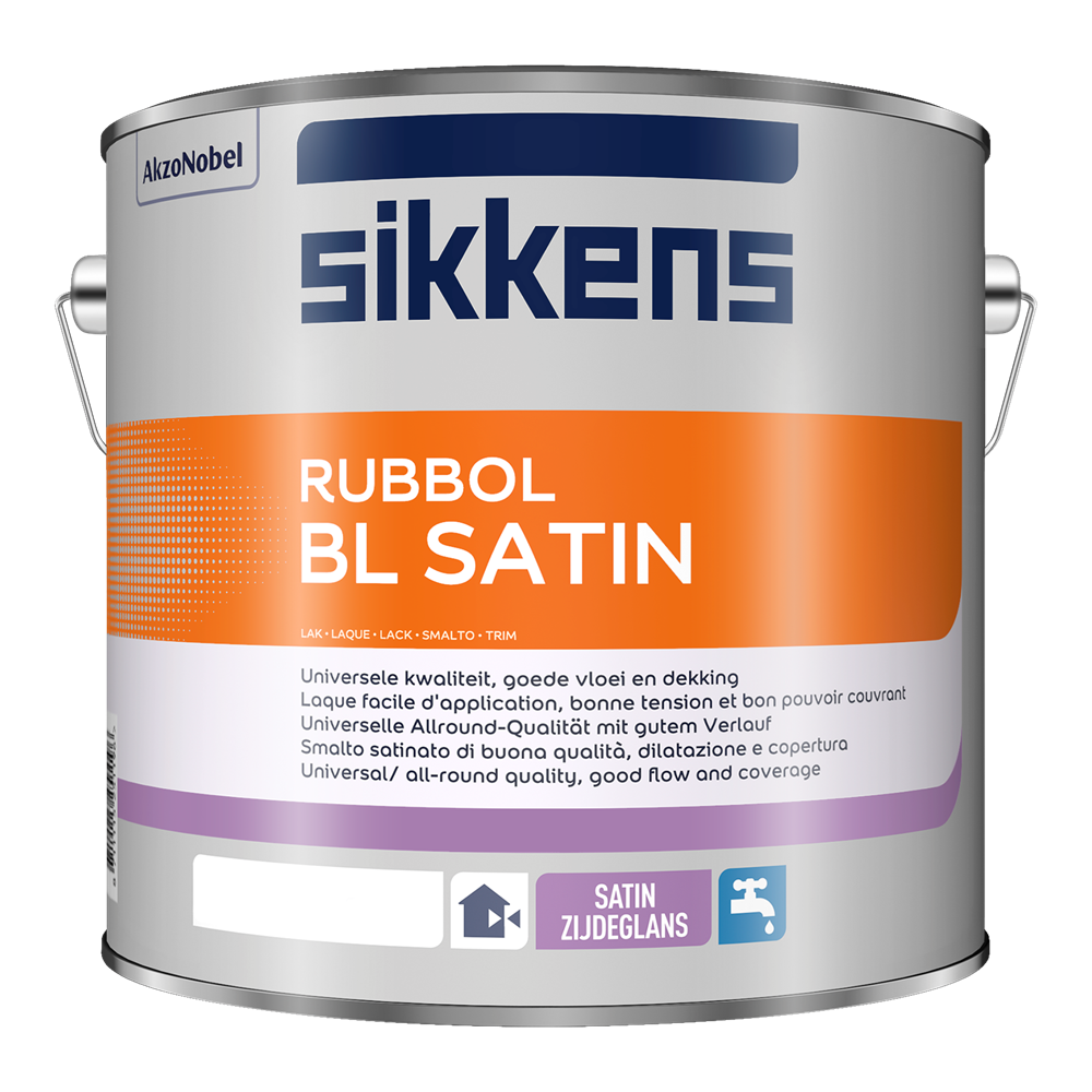 Rubbol BL Satin