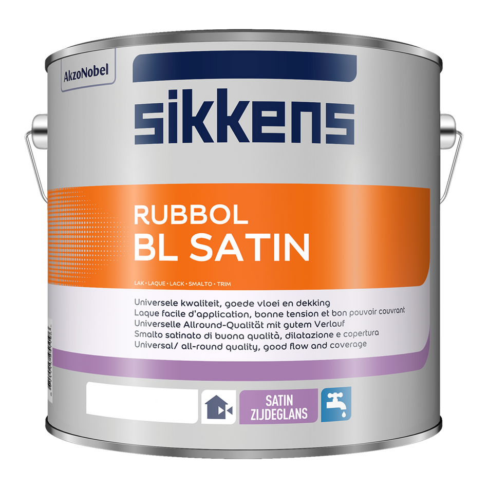 Rubbol BL Satin