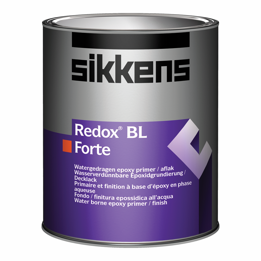 Redox BL Forte