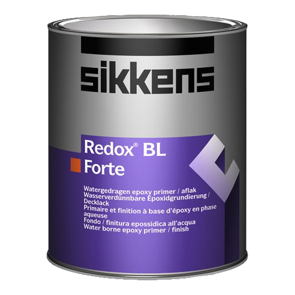 Redox BL Forte