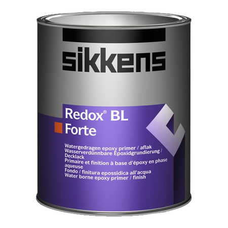 Redox BL Forte