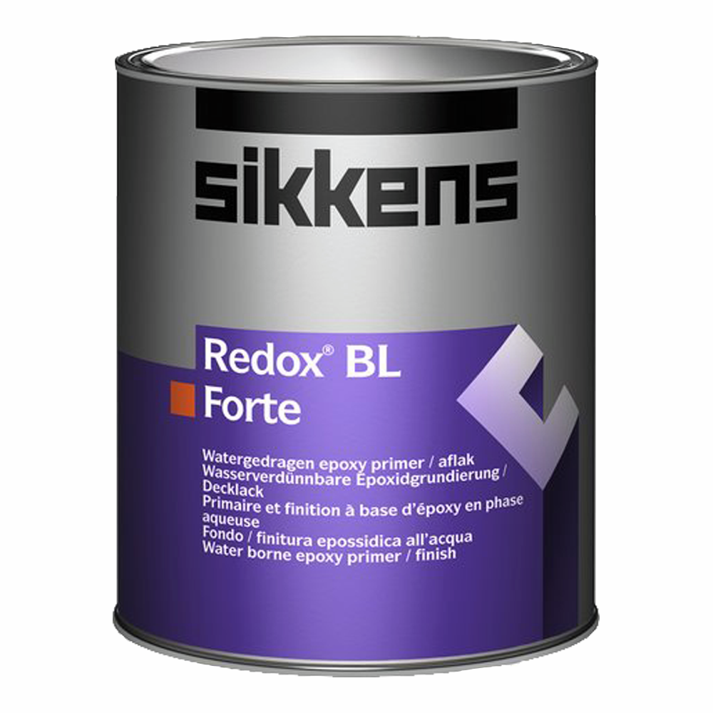 Redox BL Forte