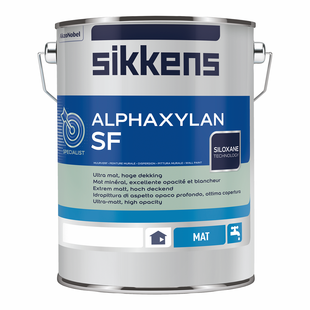 Alphaxylan SF