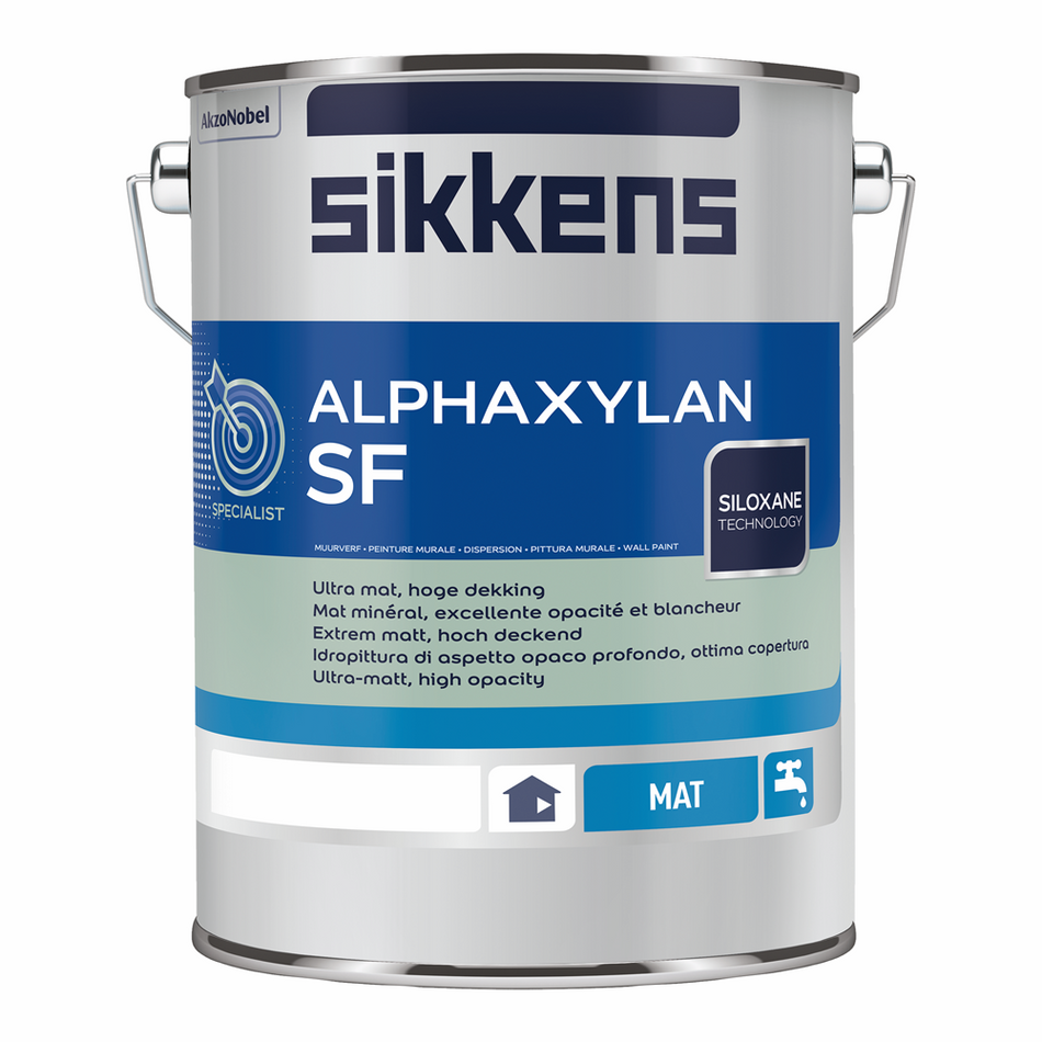 Alphaxylan SF