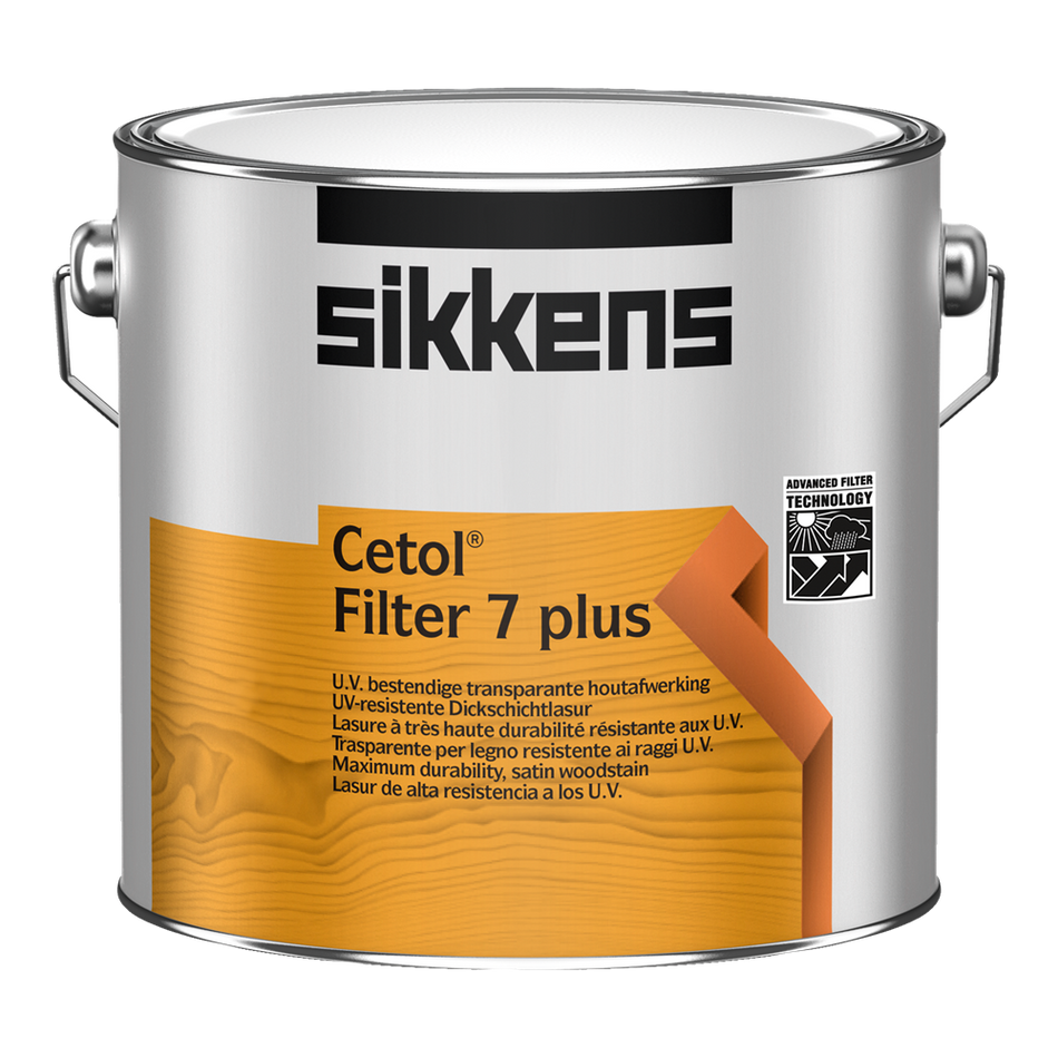 Cetol Filter 7
