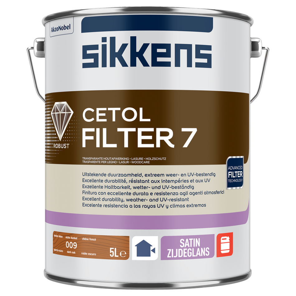 Cetol Filter 7