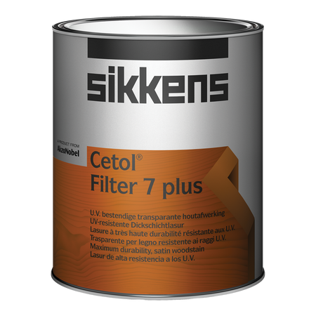 Cetol Filter 7