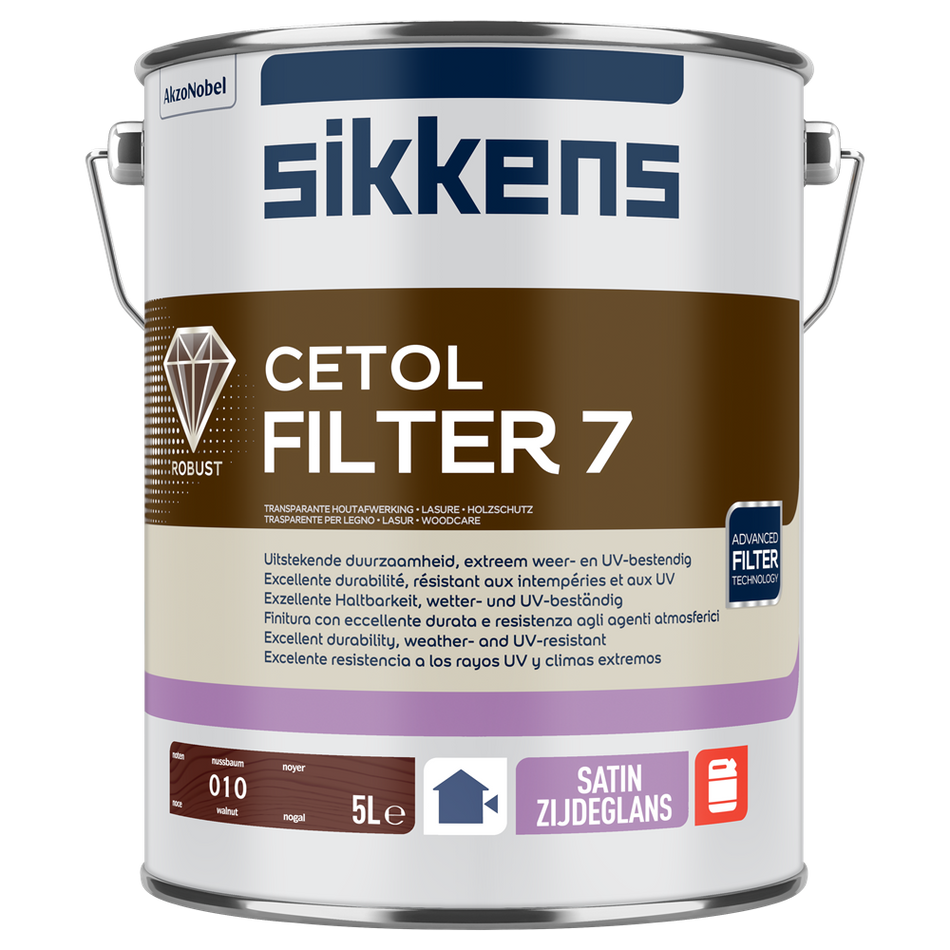 Cetol Filter 7
