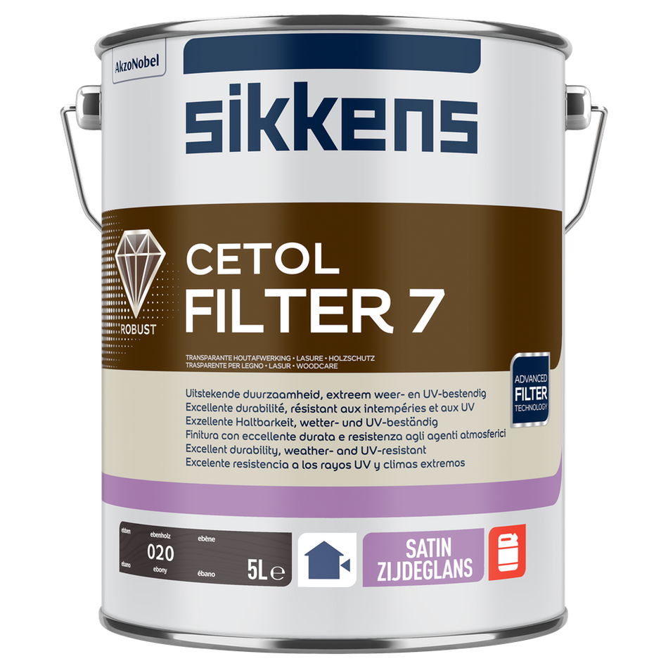 Cetol Filter 7