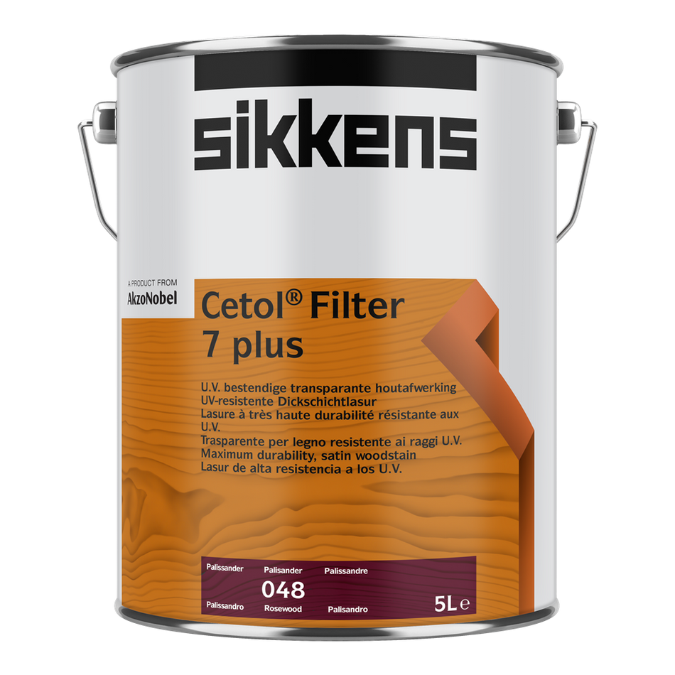 Cetol Filter 7