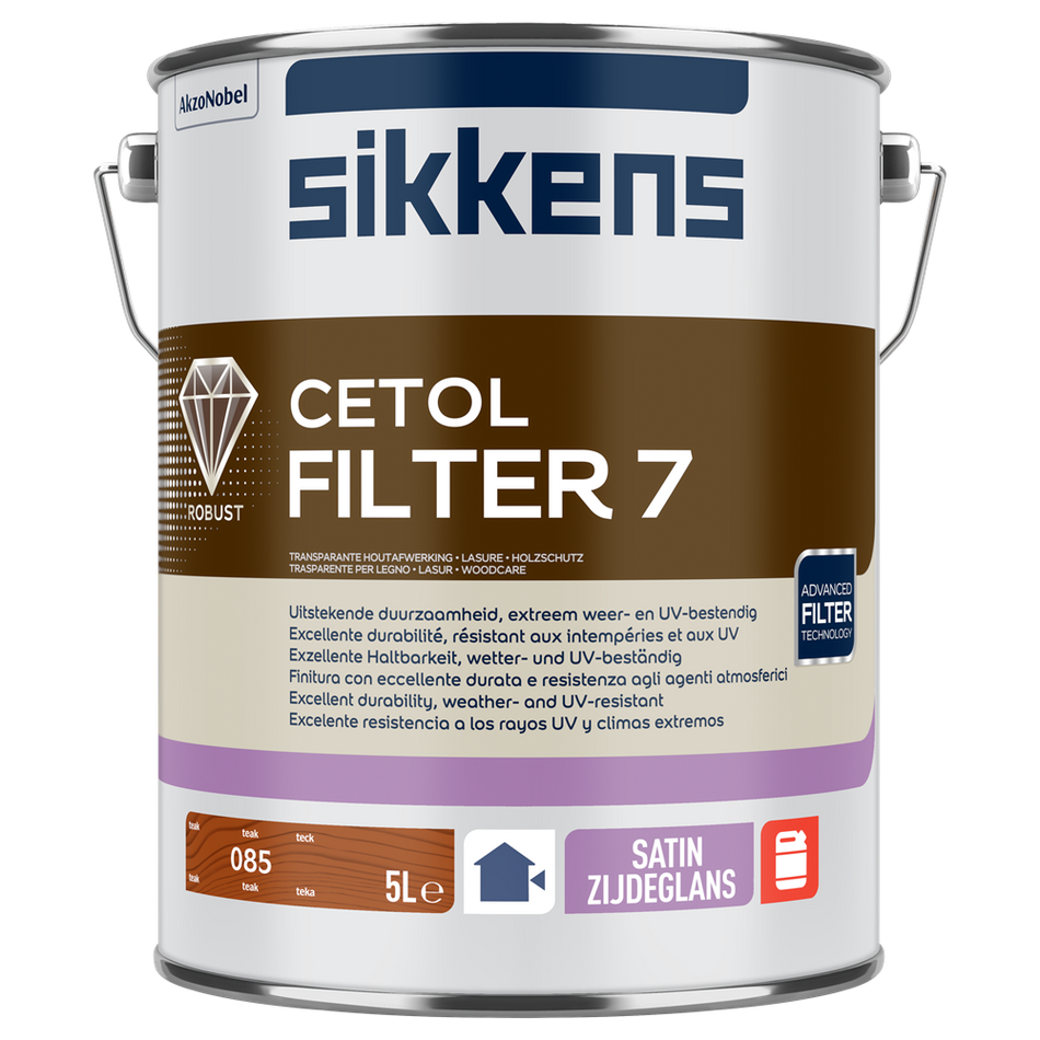 Cetol Filter 7