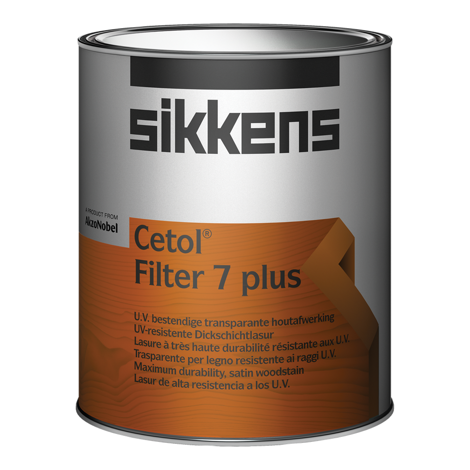 Cetol Filter 7