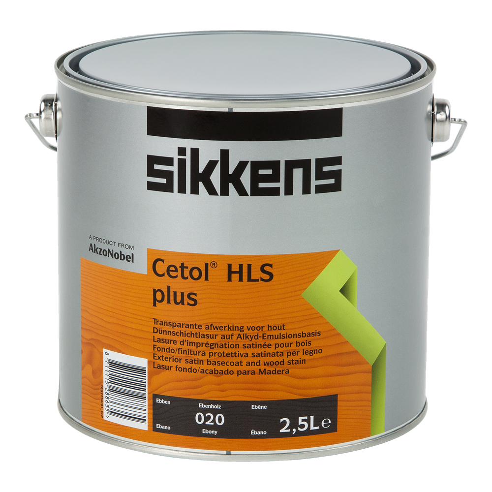 Cetol HLS Plus