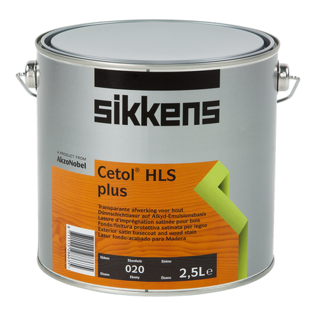 Cetol HLS Plus