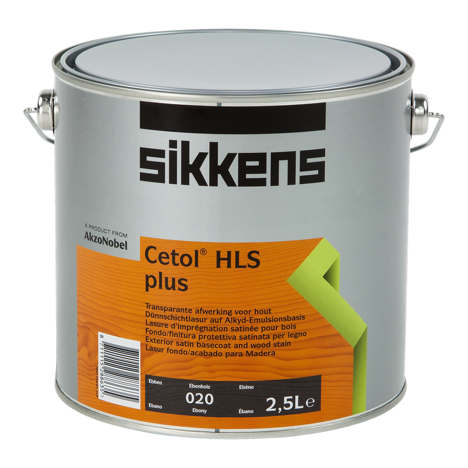 Cetol HLS Plus