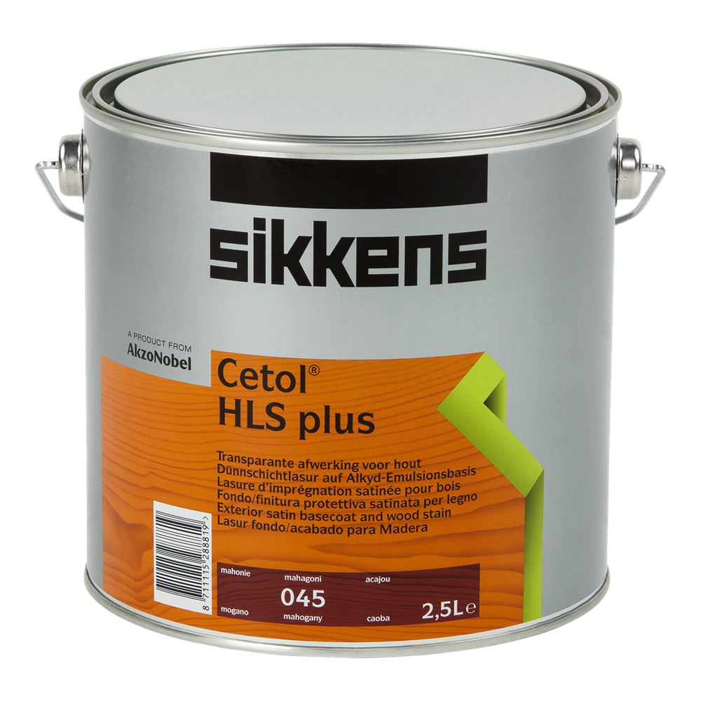 Cetol HLS Plus