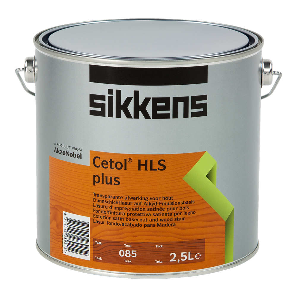 Cetol HLS Plus