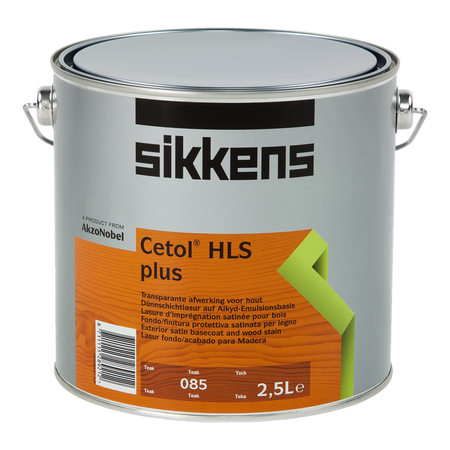 Cetol HLS Plus