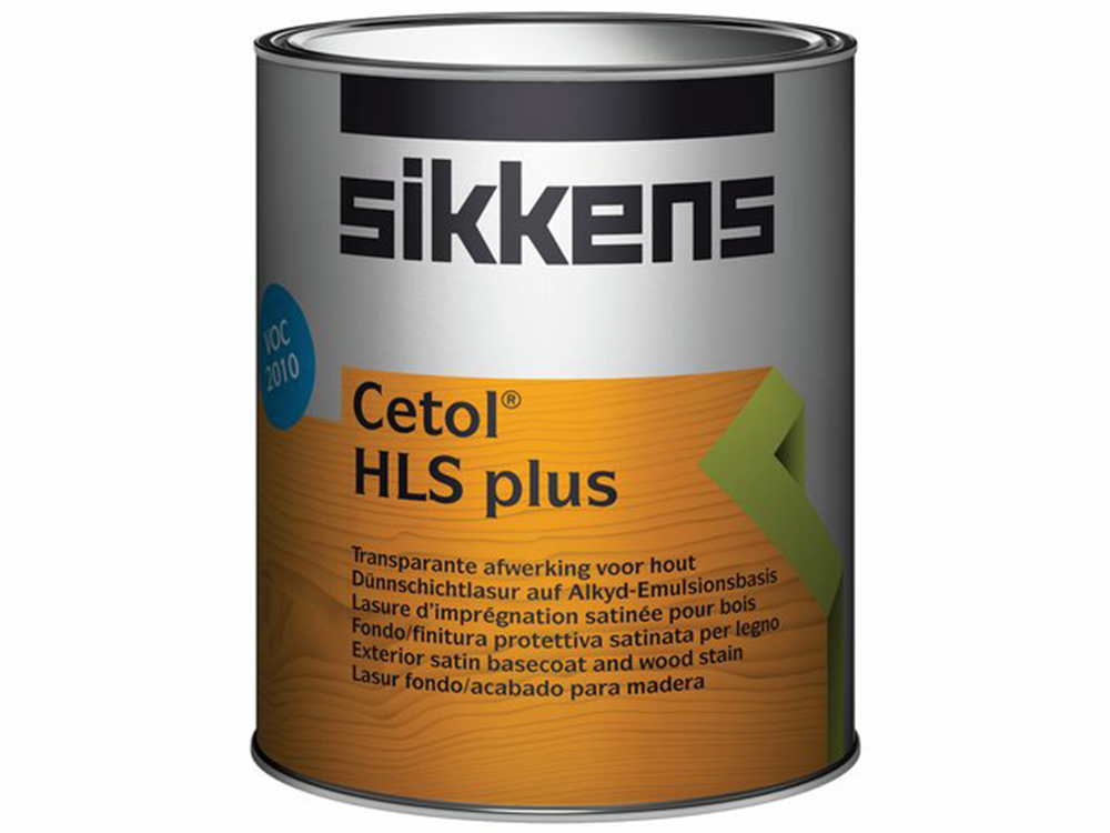 Cetol HLS Plus