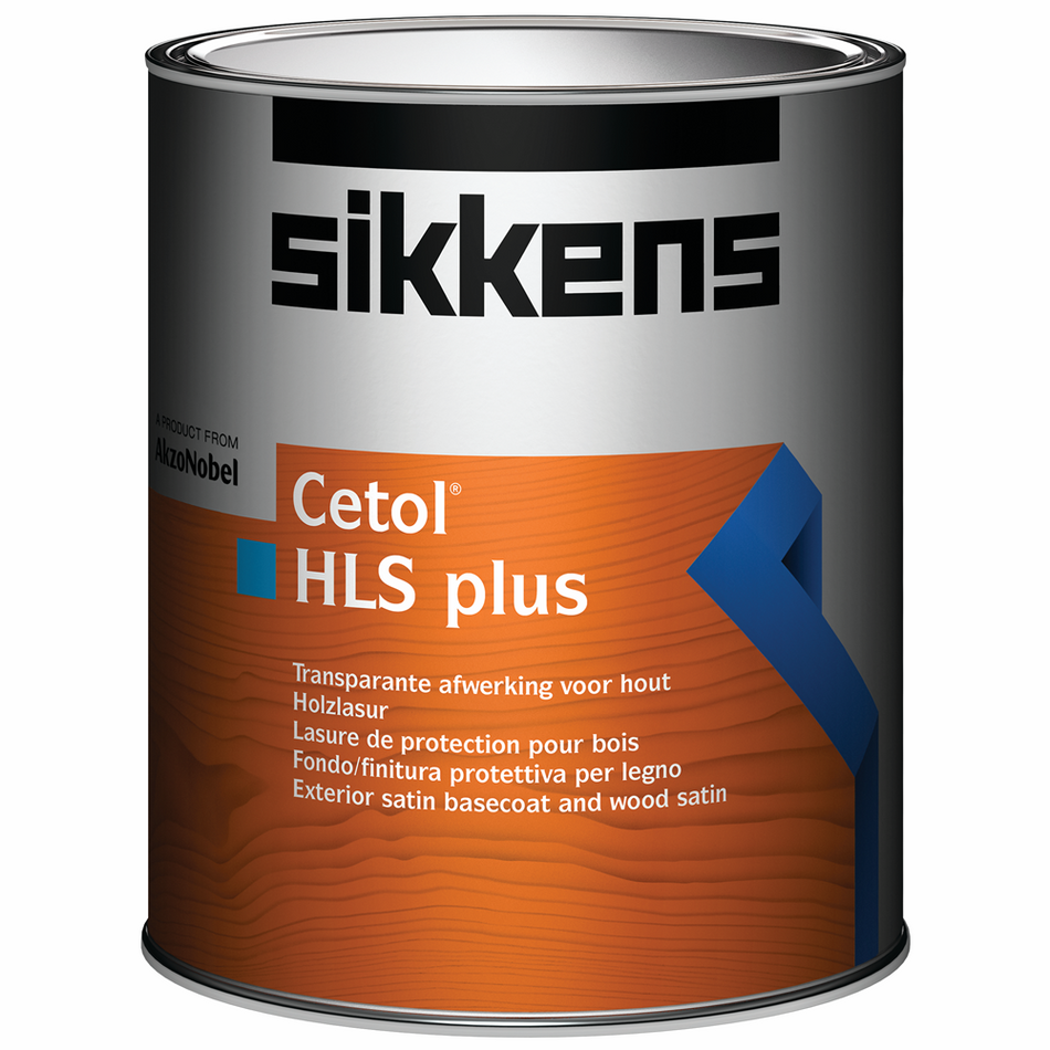 Cetol HLS Plus