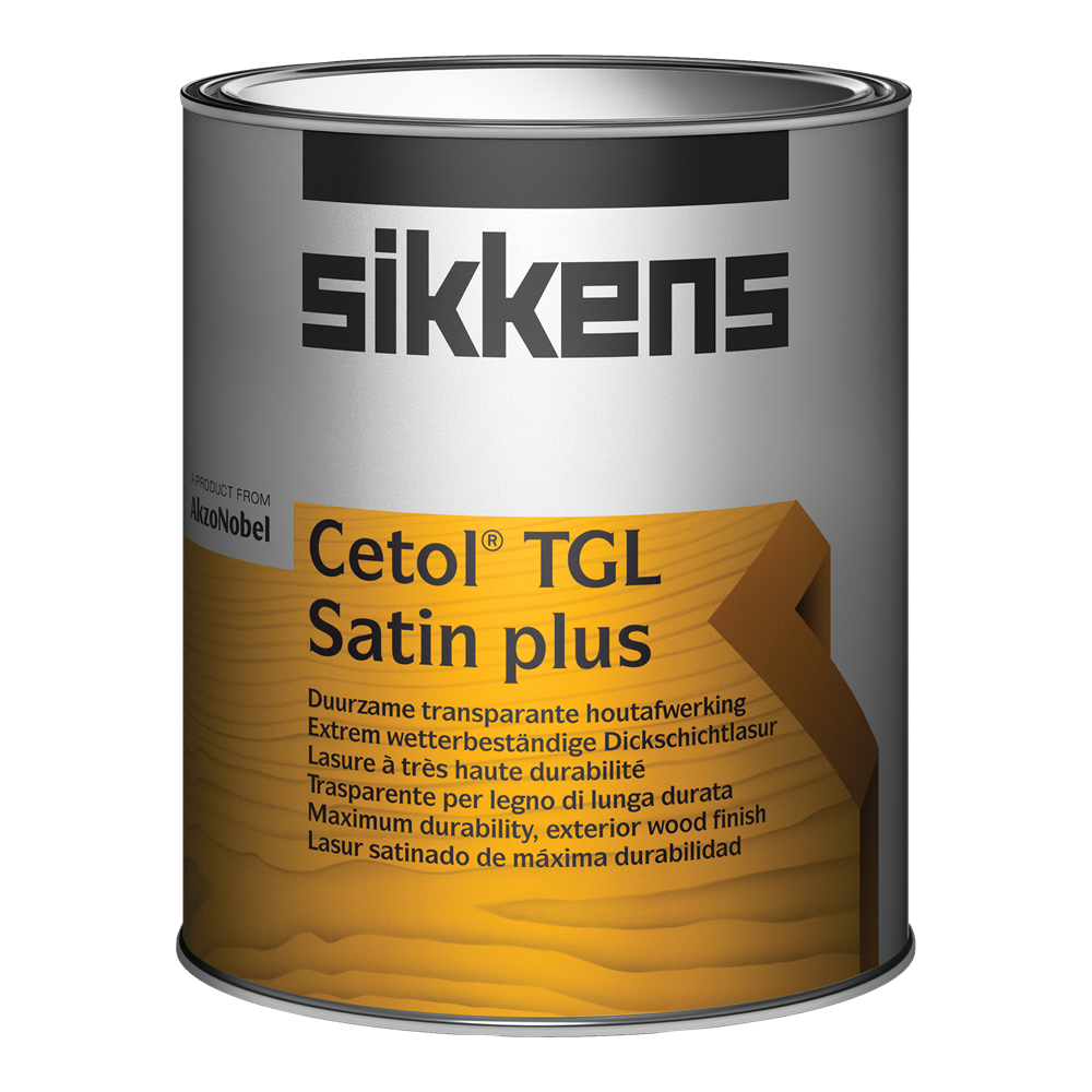 Cetol TGL Satin plus