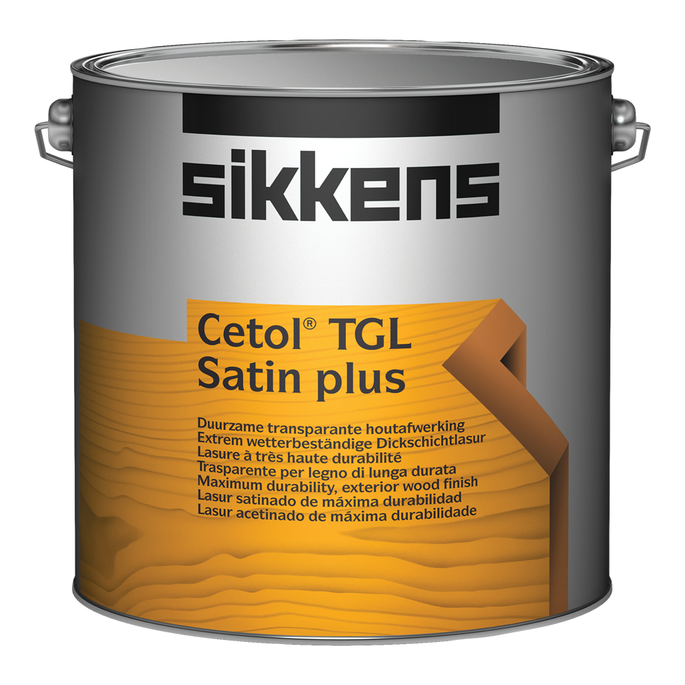 Cetol TGL Satin plus