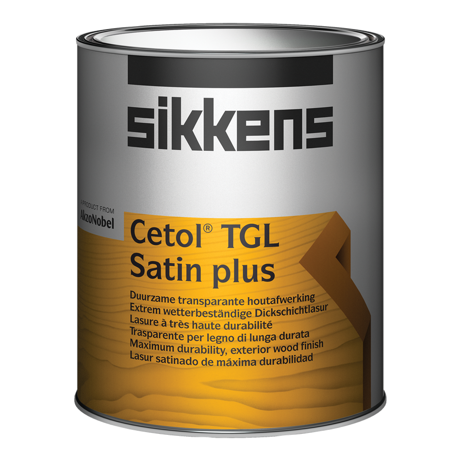 Cetol TGL Satin plus