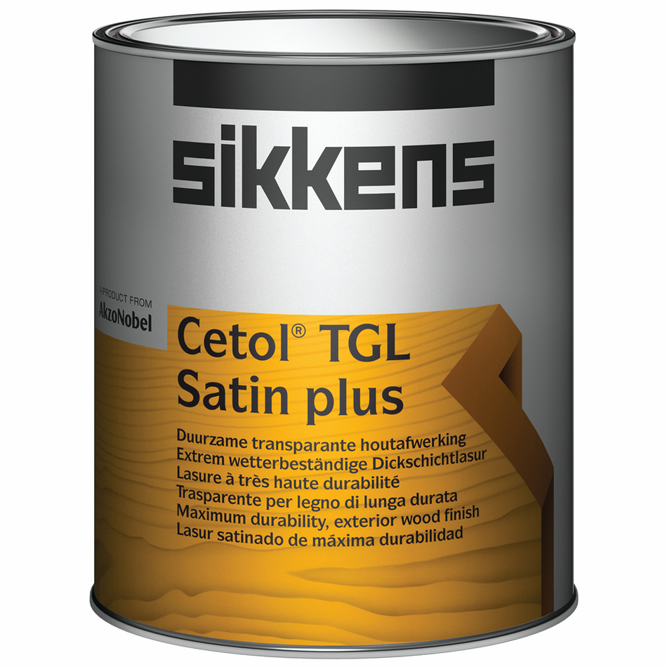 Cetol TGL Satin plus