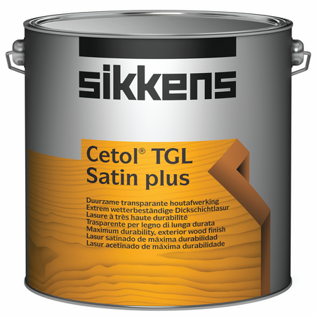 Cetol TGL Satin plus