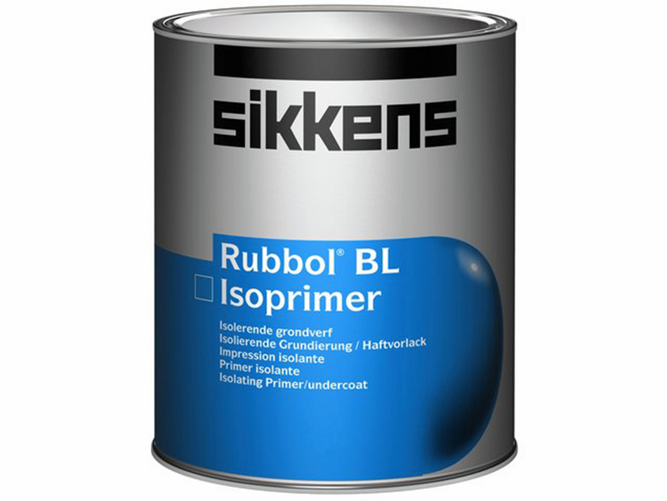 Rubbol BL Isoprimer