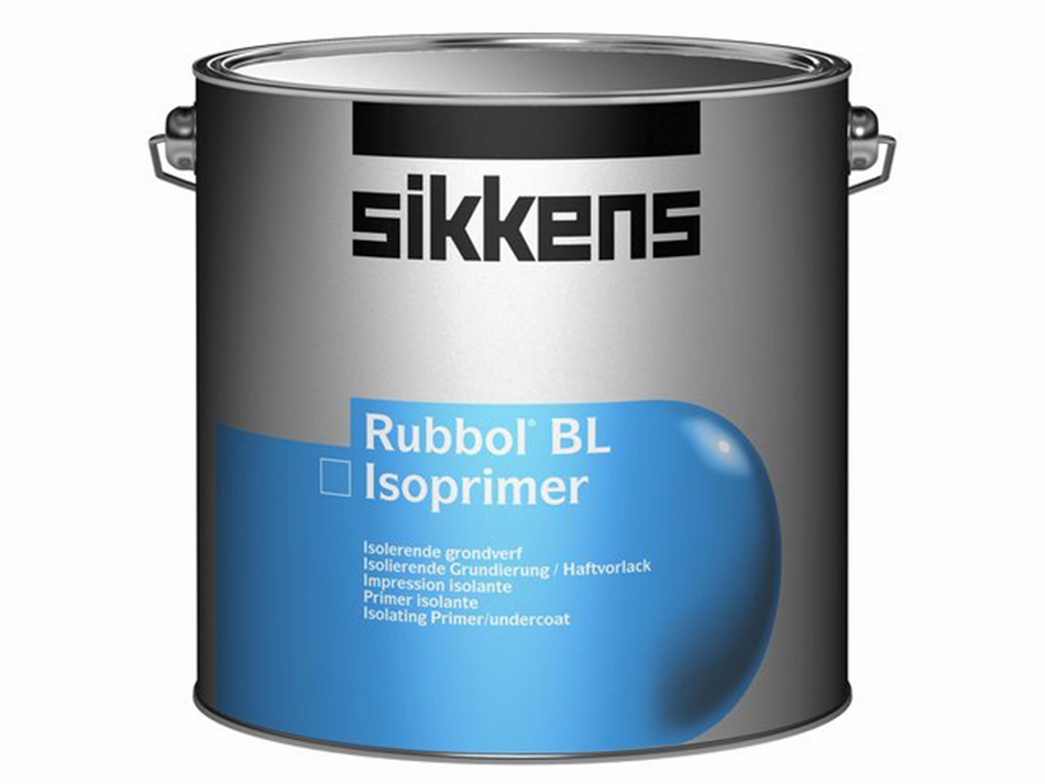 Rubbol BL Isoprimer