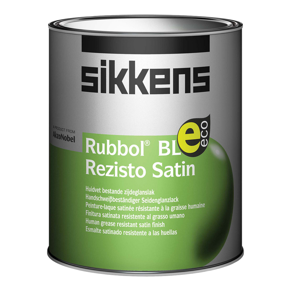 Rubbol BL Rezisto Satin