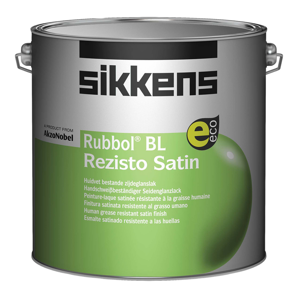 Rubbol BL Rezisto Satin