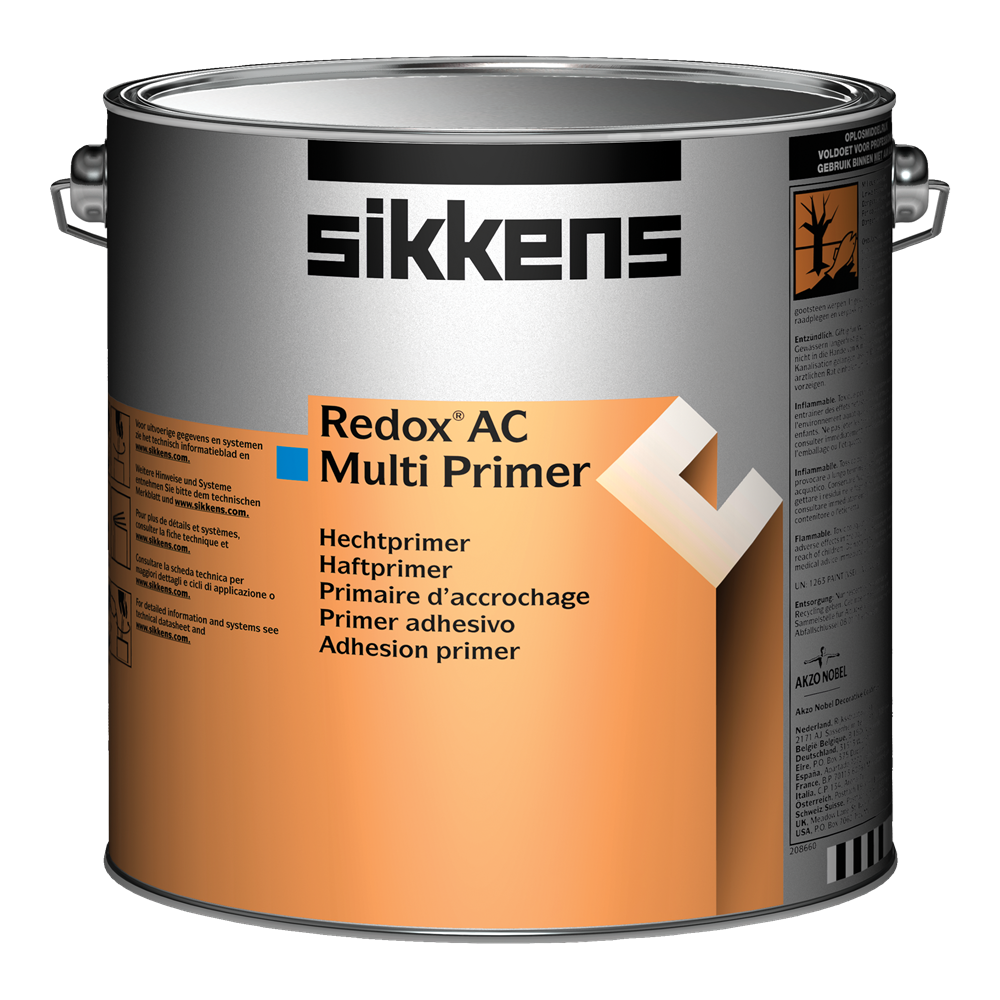 Redox AC Multi Primer